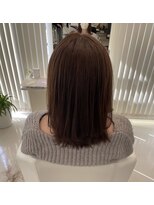 ファム 五日市店(femme)&nbsp;レイヤーカット