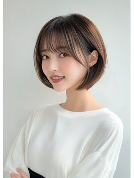 コール ネックス ザ サロン 表参道(COALL nex the salon) [似合わせスタイル#65]#表参道#表参道駅 #似合わせ