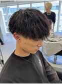 【EIGHTKobe三宮店】島本 &nbsp;T T S 縦落ちツイスパ