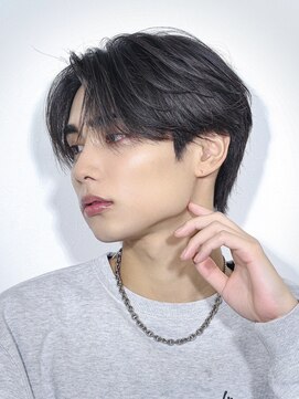 アイトーキョー 名古屋栄(AI TOKYO) ナチュラルフェザーショート【名古屋/栄/矢場町】