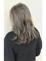 ラックセカンドスペース(LUCK 2nd SPACE)&nbsp;クリアグレージュ/八千代台/勝田台/ブリーチ/ケアブリーチ