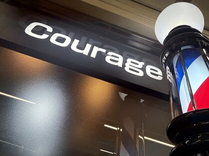 クラージュ(Courage)の写真