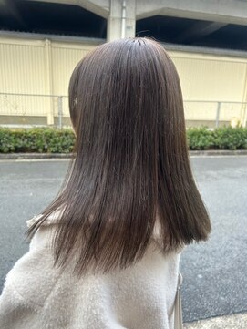 エスエムアールツー(SMR2) ☆リーフパールの透明感カラー☆