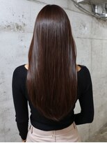 テーラヘアー 蘇我2号店(TELA HAIR)&nbsp;髪質改善+カラー