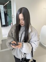 ビジョン オールヘアー(VISION:ALL HAIR)&nbsp;グレージュ