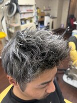 アップ(UP)&nbsp;ホワイトメッシュ