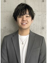 ニューヨークニューヨーク マザーズ イオン大日店(NYNY Mothers)&nbsp;井谷 拓馬