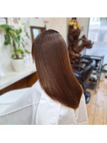 FEEL　STYLE&nbsp;ストレート