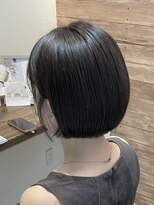 ヒーリングサロンカーサ(healing salon Casa)&nbsp;[西尾市/白髪染め/リタッチカラー/髪質改善トリートメント]
