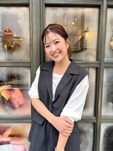 シャル オカチマチ 上野御徒町(shalu)&nbsp;MIU 
