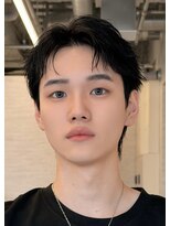 ジュノヘアージャパン 表参道(JUNO HAIR JAPAN) 26ssトレンド!アクティブショート!