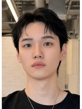 ジュノヘアージャパン 表参道(JUNO HAIR JAPAN) 26ssトレンド!アクティブショート!