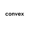 コンベックス(convex)のお店ロゴ