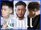 バ－バ－ショップCHILL CHAIR中野メンズ専門店【チルチェア】【８月末NEWOPEN(予定)】の写真