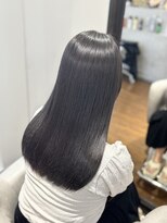 エルサ ザ ビューティー(ELSA the beauty)&nbsp;水素髪質改善トリートメント/酸性縮毛矯正/艶髪/うるツヤ/暗髪