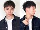 オーバーヘアー 南草津店(over hair)の写真