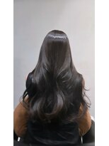 アンドシャルム 心斎橋(&CHALME) グレージュ