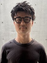グリーン 渋谷(green)&nbsp;【SHUN】大人のアクティブショート
