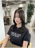 ミディアムレイヤー