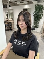 ゼン(ZEEN)&nbsp;ミディアムレイヤー