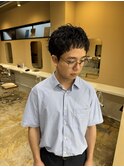 メンズショート