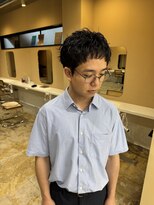 ナギ 栃木(nagi) メンズショート