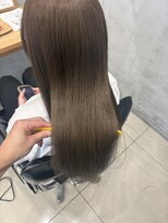 カノエ 防府田島店(canoe)&nbsp;ミルクティーブラウン