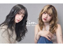 スリーバイエイム(03 eim)