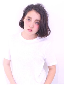 レンク(LENC) Coast.ボブスタイル★★★