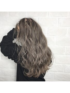 アンジェリカ 近鉄奈良店(ANGELICA) お客様スタイル