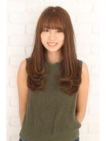 ヘアーデザイン ヴィヴィ(Hair Design ViVi)&nbsp;低刺激N.[エヌドット]