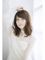 ヘアーアンドメイク アシュレ(Hair&Make assur'e)&nbsp;【assur'e hair】 -new style- Collection