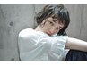☆サロン最高級☆ カット＋TOKIOトリートメント☆ ￥7,150