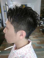 アートヘアー(a-to hair)&nbsp;メンズカット