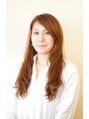 ヘアスタジオブービー 羽沢 美香子