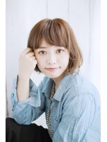 ヘアーアンドメイク アシュレ(Hair&Make assur'e)&nbsp;【assur'e hair】 -new style- Collection