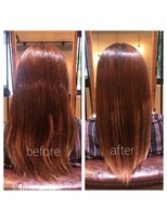 ロカヒ(lokahi)&nbsp;自分史上最高の美髪にしませんか？