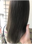 #LOAWe guest style 「グレージュ」