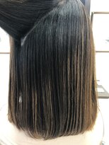 コレットヘア(Colette hair)&nbsp;ナチュラルストレート