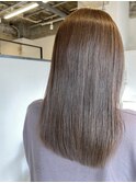 ブラウンショコラ
