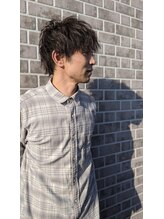 モアニ レア ヴォイス(Moani lea voice) 吉田 直哉