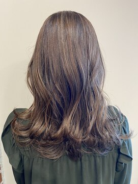 エイト プラット 渋谷2号店(EIGHT plat) 【EIGHT new hair style】4/12