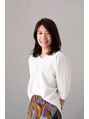 アフィックスヘア 新小岩(affix hair) 佐藤 