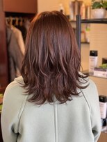 パチャールヘアー(PACAR HAIR)&nbsp;ルーセントローズ
