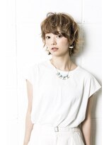 ジェイズ ヴィス エイル(J's.viz.a:ile) シェイクショートスタイル 20代30代40代50代