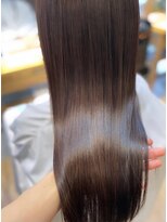 ヘアー グレープフルーツムーン(HAIR Grapefruit Moon)&nbsp;【髪質改善】ハービスカラ―