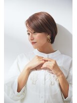 クロード モネ 池袋店(Claude MONET) 大人かわいい/カーキグレージュ/池袋/池袋東口