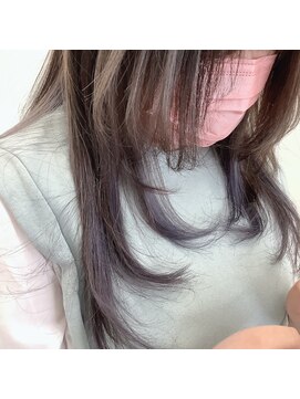 バンビ 大矢野店( Bambi) サラ艶ウルフ