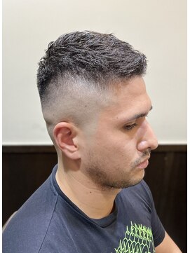 ヒロギンザ 新橋日比谷口店(HIRO GINZA) ハイフェード