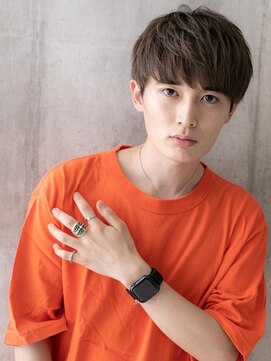 ポケット 高崎店(POCKET) POCKET【ポケット】メンズスタイル